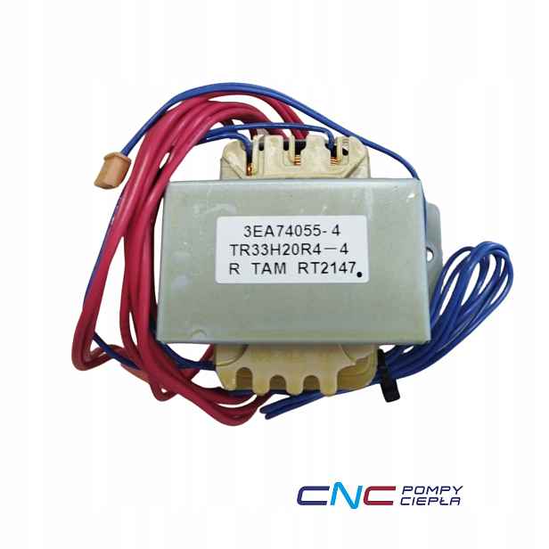 Daikin 161430J 5037509 – transformátor Napájecí transformátor