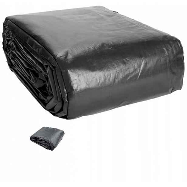 Plachta potah rohože pokrývá kryt bazén Bestway Power Steel 427x250x100