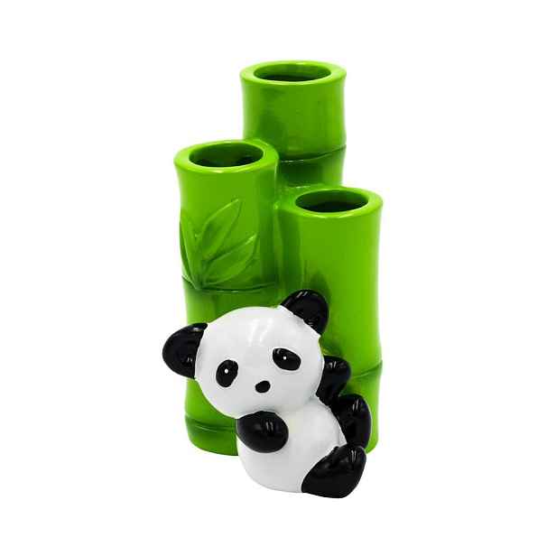 Ridder PANDA držák kartáčků na postavení