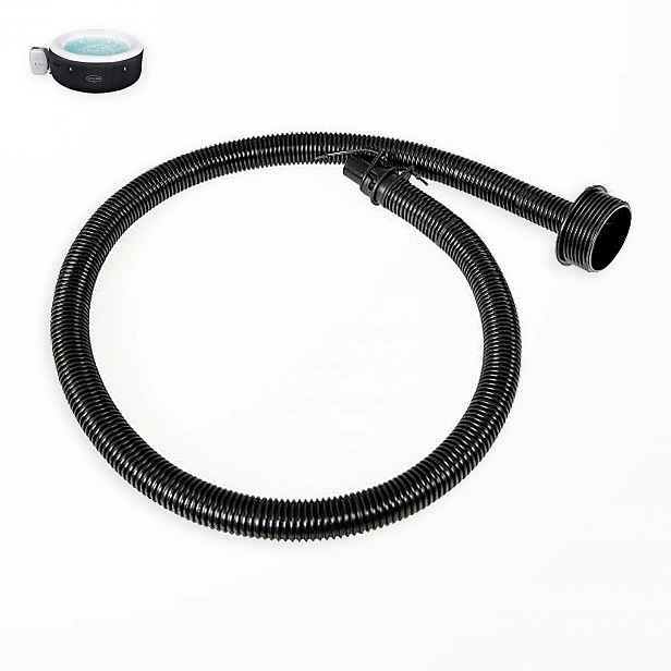 Vzduchová hadice do lázní Lay-Z-Spa 60001 Miami AirJet Bestway 180 x 66 cm nová