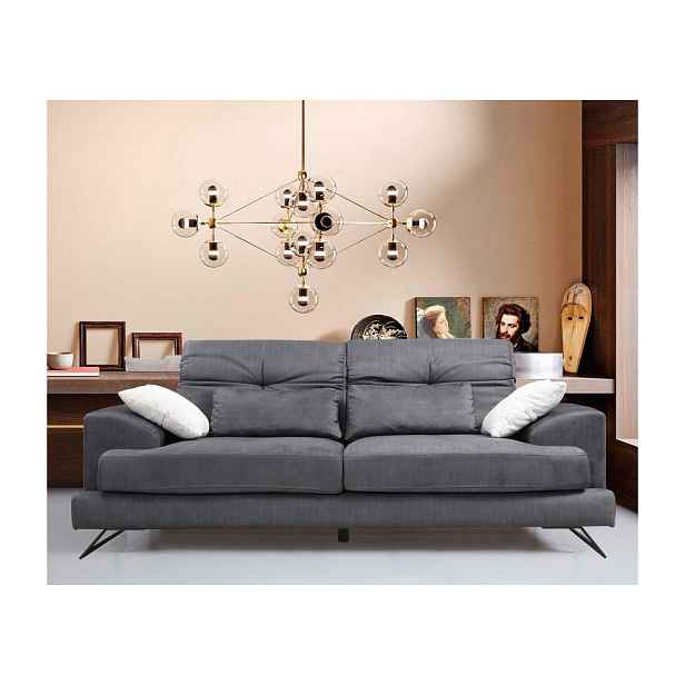 Dvoumístná pohovka Frido 2 Seater