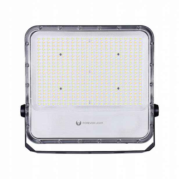 Forever Light Led Proxim Zářič 300W 4000K 45000LM IP65 Pro Objekty