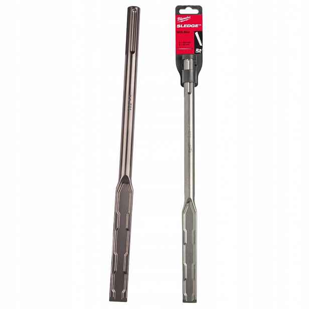Milwaukee 4932478267 SDS-Max Sledge ploché dláto 400x25 mm samoostřící