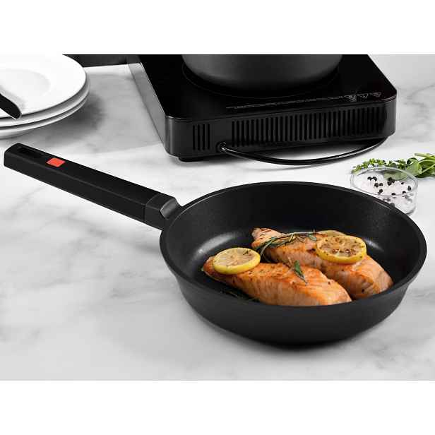 Pánev MasterPro Excellence, 16 cm