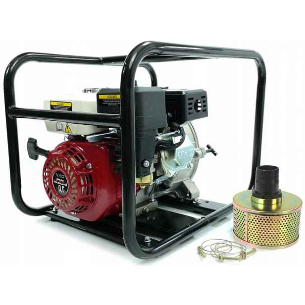 Povrchové čerpadlo Mar-Pol 7000 W, 36000 l/h