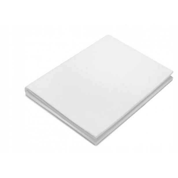 Prostěradlo 100% bavlna 140 x 190 cm