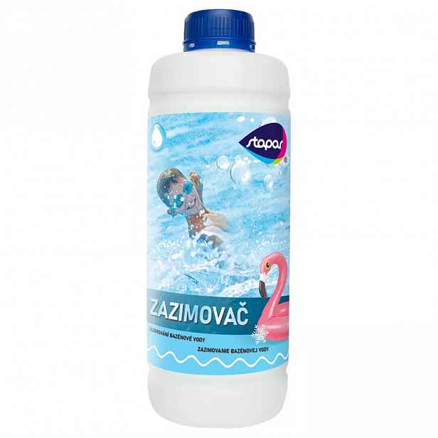 Stapar Zazimovač 1 l