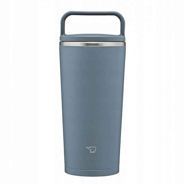 Zojirushi Termohrnek Ocelový Modrý 300 ml Japonský
