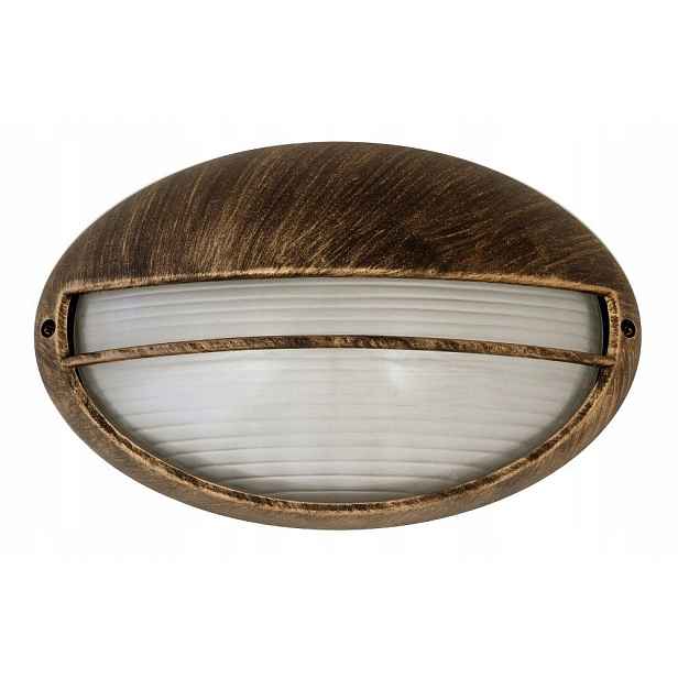 Nástěnná nástěnná lampa Hektor 8496 Rabalux