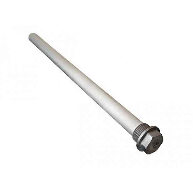 Anoda Magnezová 22x400 3/4" Kospel Slim