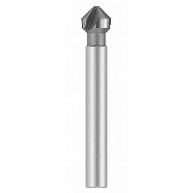 Bosch - Záhlubník do kovu M 4, 8,3x50 mm 2608597505