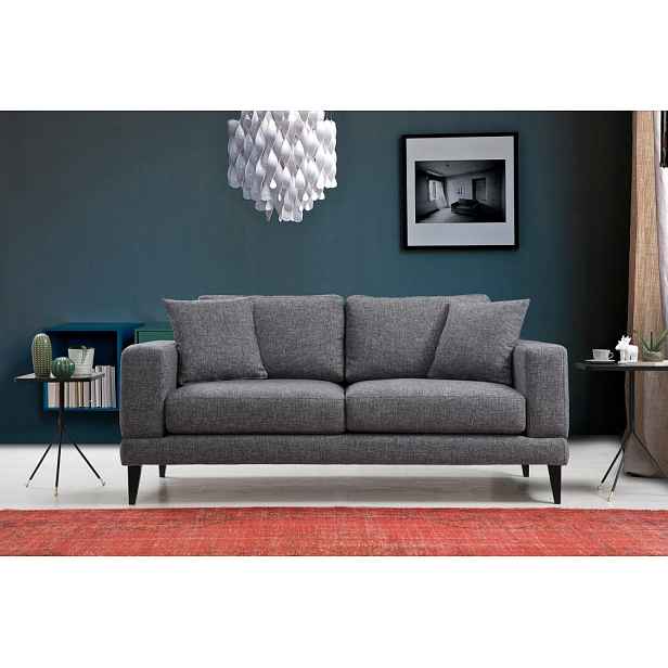 Dvoumístná pohovka Nordic 2 Seater