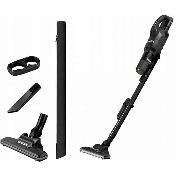 Makita CL003GZ04 Tyčový vysavač Xgt 40V černý Body