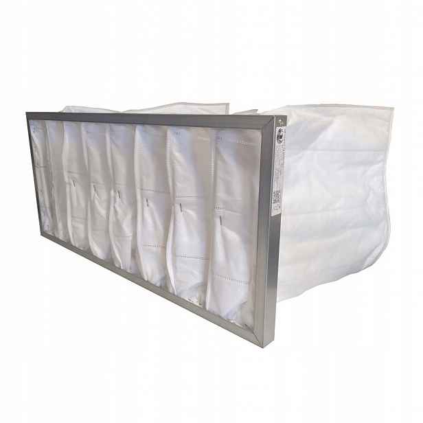 Thessla Green CleanBox 250 F9 ePM1 70%