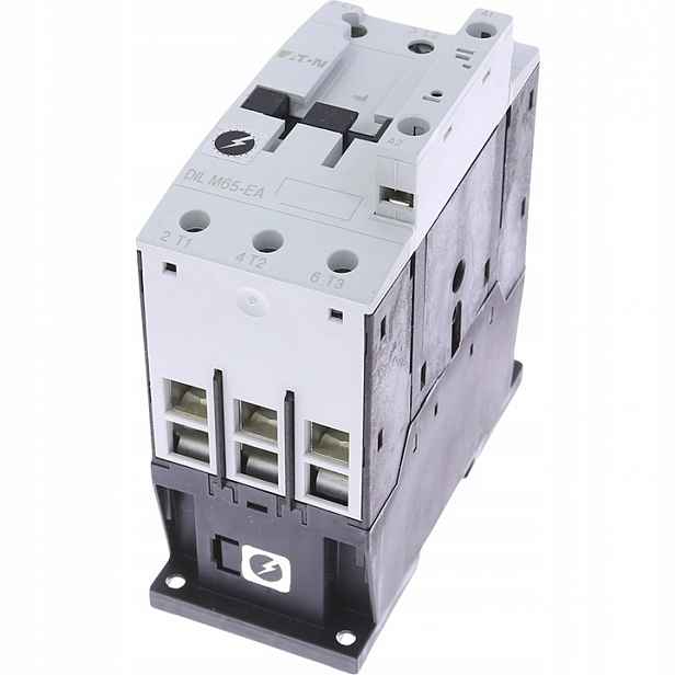 Stykač 3P 30kW/400V IP00 230VAC DILM65-EA(230V50HZ,240V60HZ) 190013