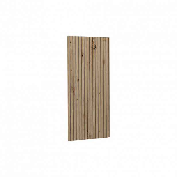 Vicco KUCHYŇSKÁ DVÍŘKA R-Line Řemeslný dub 29.6 x 59 cm nábytková čela pro závěsnou skříňku