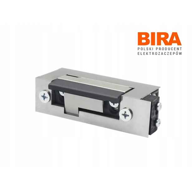 Elektrozávěs Bira symetrický ES1-001-KZ 12V Ac/dc s regulací uzavření