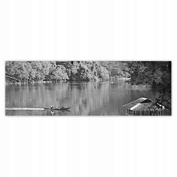 Plakáty 200x66 Filipínské jezero