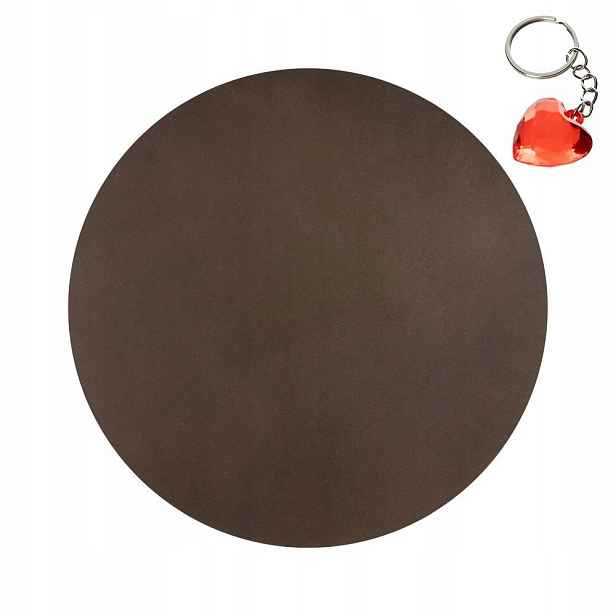 Nástěnné svítidlo Luna Brown 400 6455 Tk Lighting