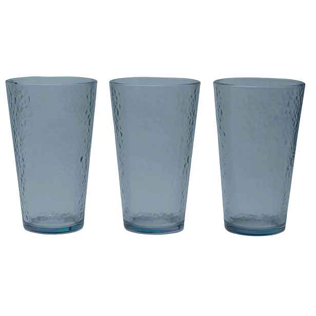 PROHOME - Sklenice 450ml sada 3ks