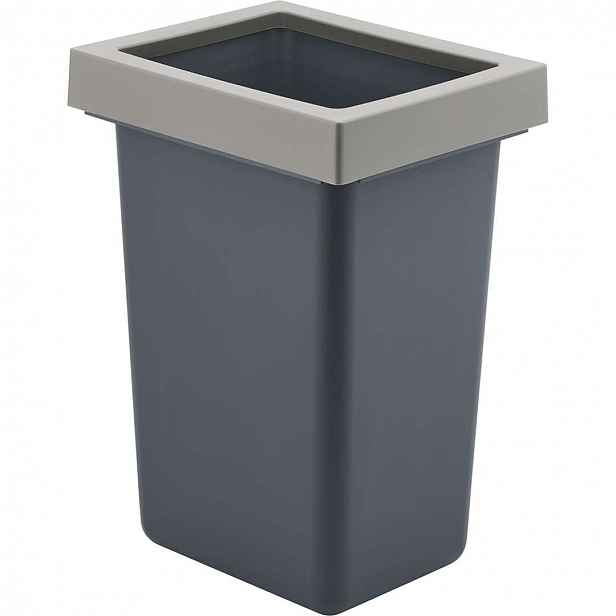 Franke - Vestavný odpadkový koš FX 11 l 133.0579.463