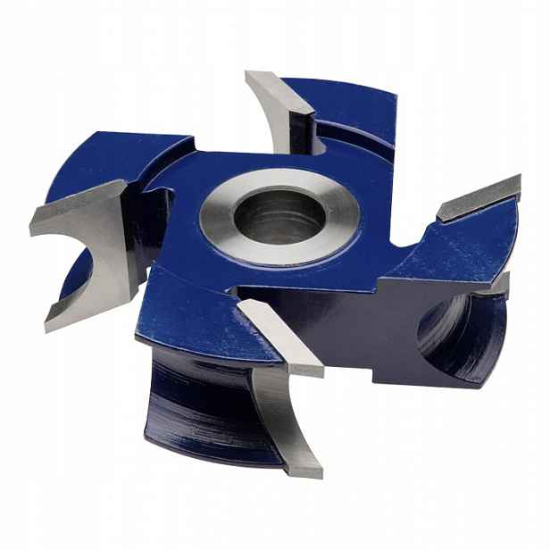 Globus Zaoblovací fréza Hss R20 D160x30x4Z