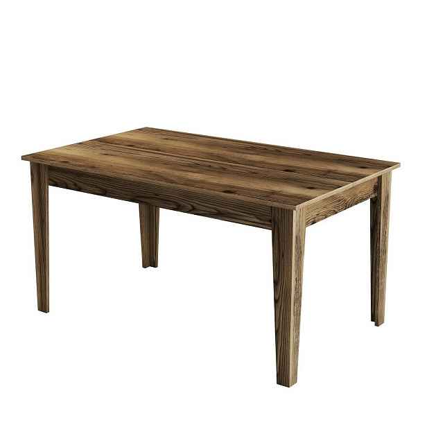 Jídelní stůl Milan Walnut