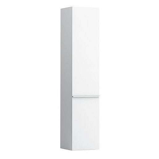 Koupelnová skříňka vysoká Laufen Case 35x33,5x165 cm bílá H4020210754631