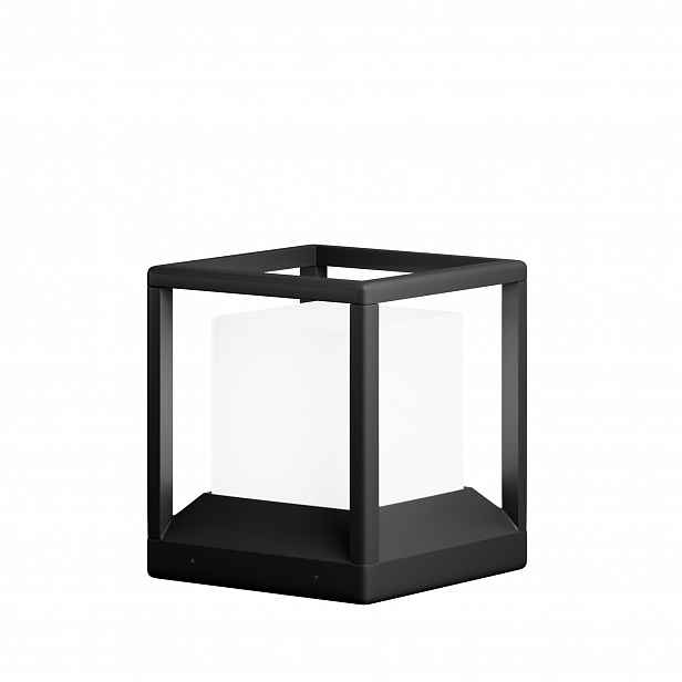Maytoni Outdoor Trim Osvětlení krajiny O455FL-01GF Graphite