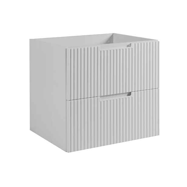Elvisia Skříňka pod umyvadlo VENA white | 60 cm