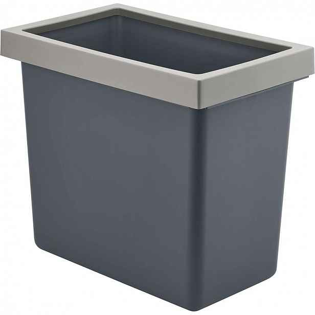 Franke - Vestavný odpadkový koš FX 26 l 133.0579.350