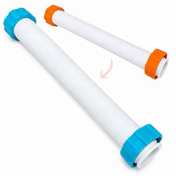 Hadicová spojka pro pískovou pumpu 38 mm Bestway Flowclear