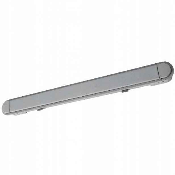 Ventilátor 283 mm šedý 4300EA Trykvent 283