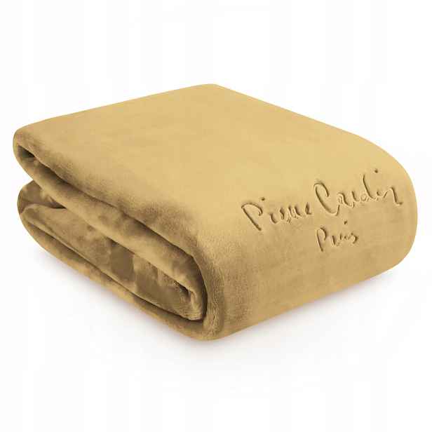Deka Pierre Cardin CLARA1 220x240 Pierre Cardin Eurofirany medová nadýchaná