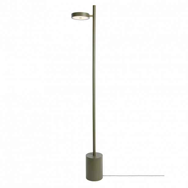 Good & Mojo STOJACÍ LAMPA, 20/20/146 cm
