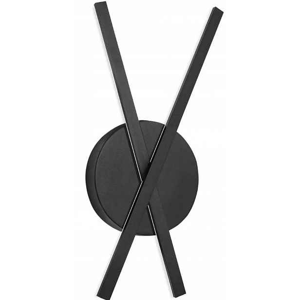 Lampa APP1604-W C-Black