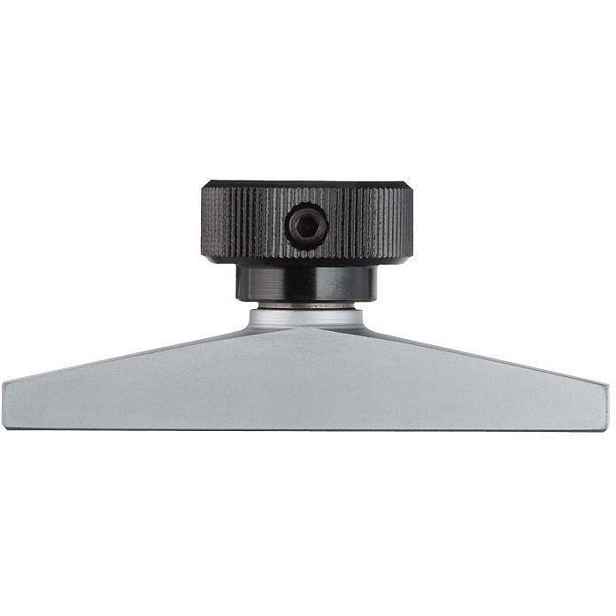 Měřicí můstek pro půdoměr 150 x 20 mm