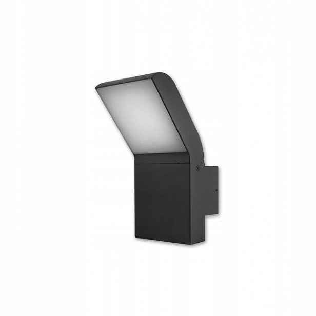 Venkovní nástěnné Led svítidlo Clark 3297 12W Vip Electro
