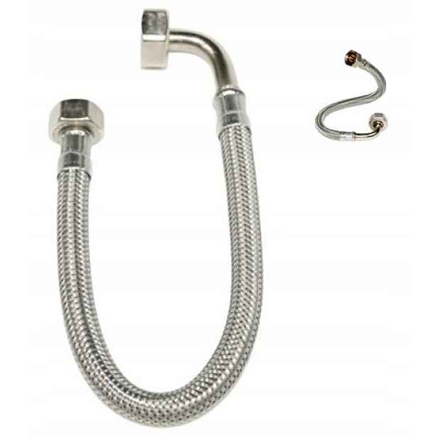 Hadice pro hydrofor Malec-Pompy Imera Multiflow 150 Inox Wao 100L