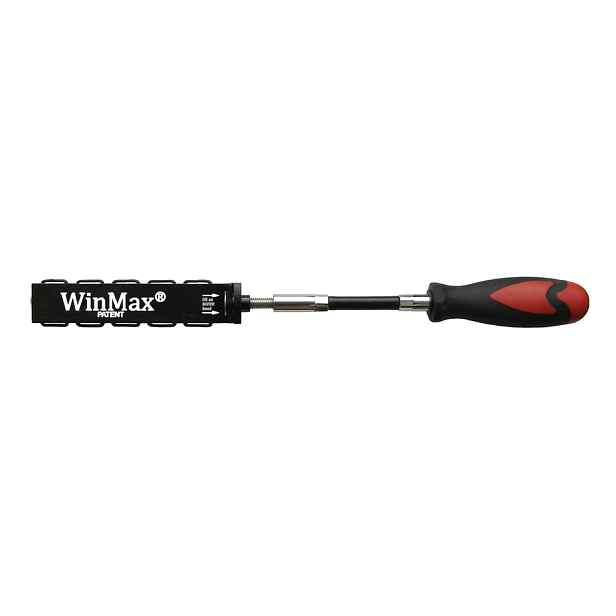 Montážní nástroj WinMax pro montáž oken a dveří