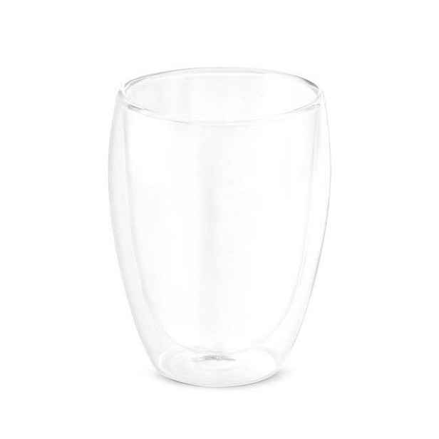 PROHOME - Sklenice 8x11cm 300ml