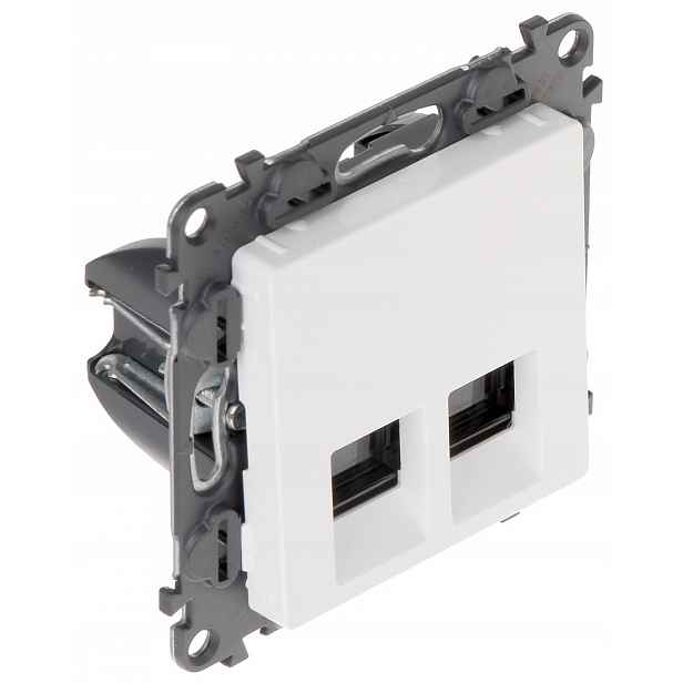 Ukončovací zásuvka RJ45 Legrand 753141