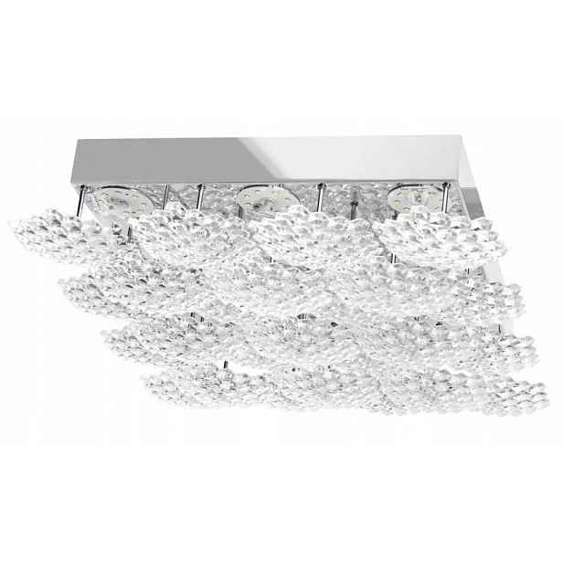 Lampa MS015-C Chrome