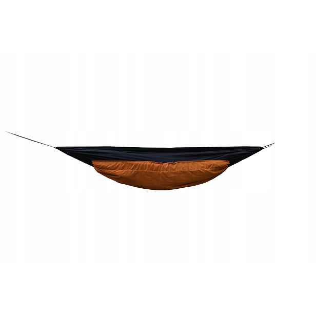 Podpatěnka Underquilt Marra 2.0 Climashield Apex 2.0 230 cm Rescue TigerWood
