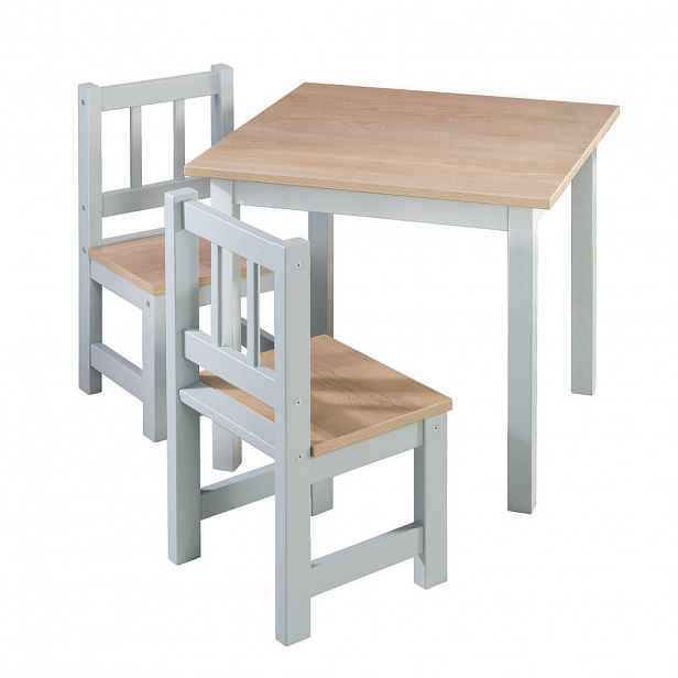 Roba DĚTSKÁ SEDACÍ SOUPRAVA Woody
