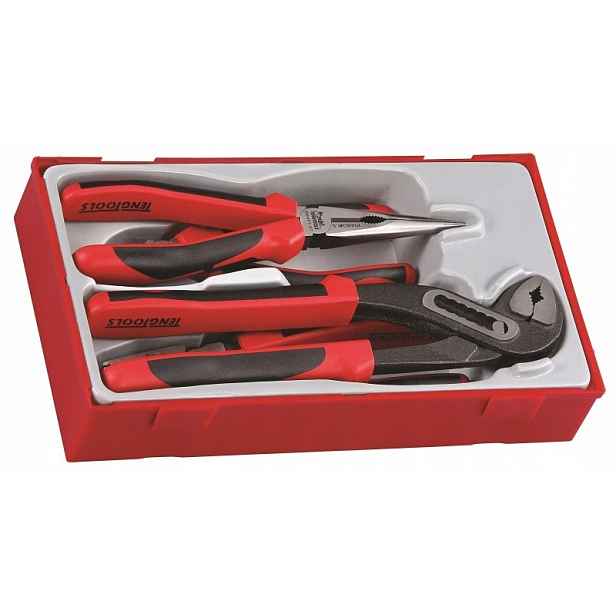 Sada Kleští Teng Tools TT440T