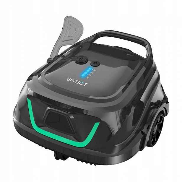Bezdrátový robot na čištění bazénů Wybot A1