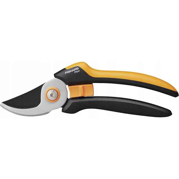 Zahradní nůžky bypass Solid P341 L na výhonky 20 mm Fiskars