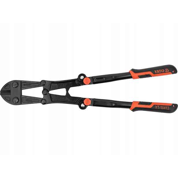 Nůžky Na Tyče 450 MM Skládací