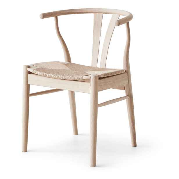 Jídelní židle z dubového dřeva Freja – Hammel Furniture
